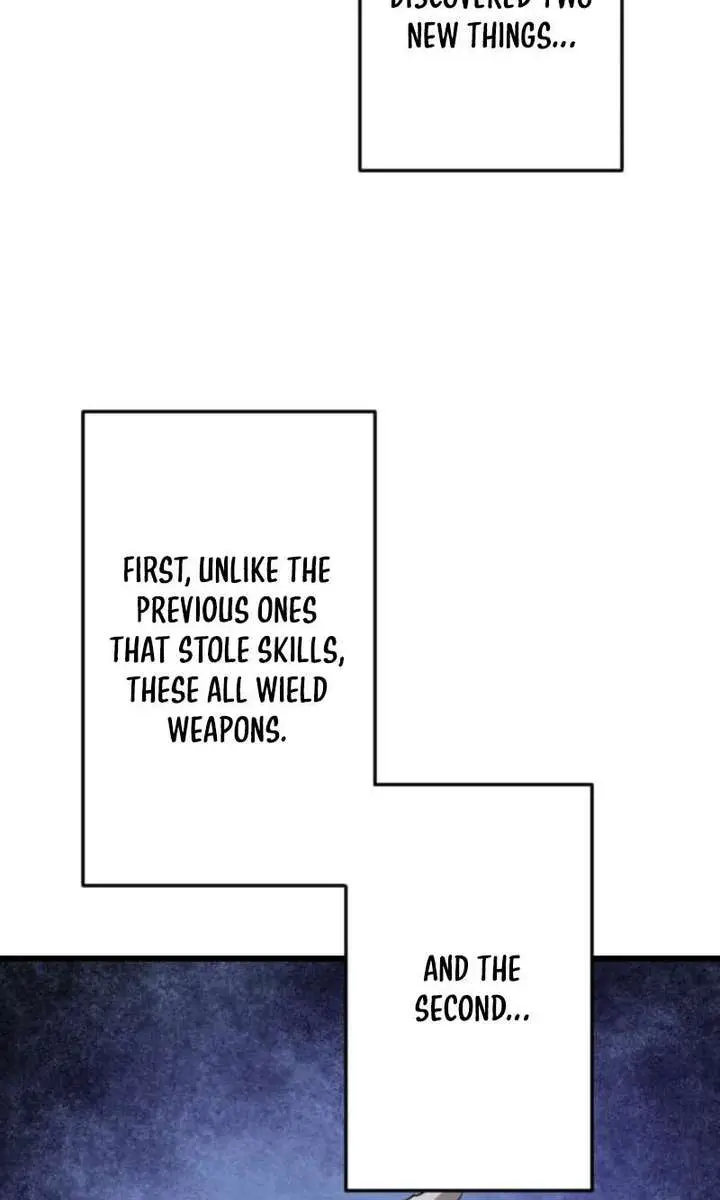 ??? Rank Hidden Equipment Musou Chapter 81 Page 17