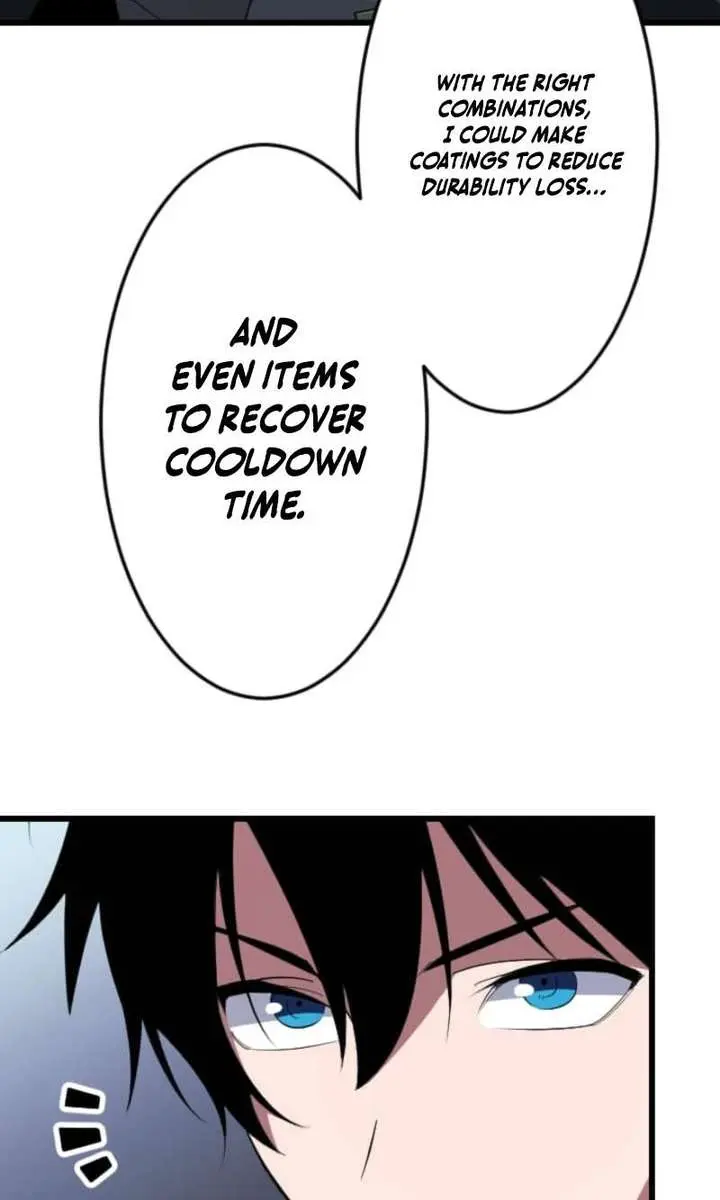 ??? Rank Hidden Equipment Musou Chapter 81 Page 25