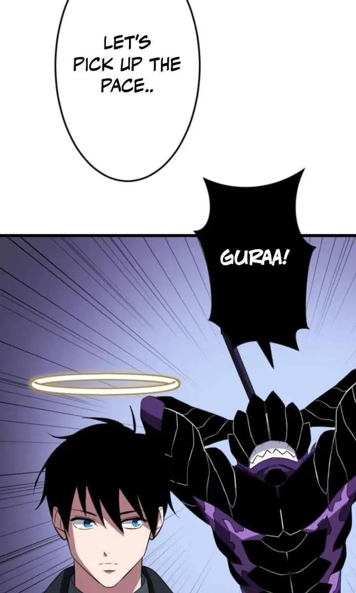 ??? Rank Hidden Equipment Musou Chapter 81 Page 28