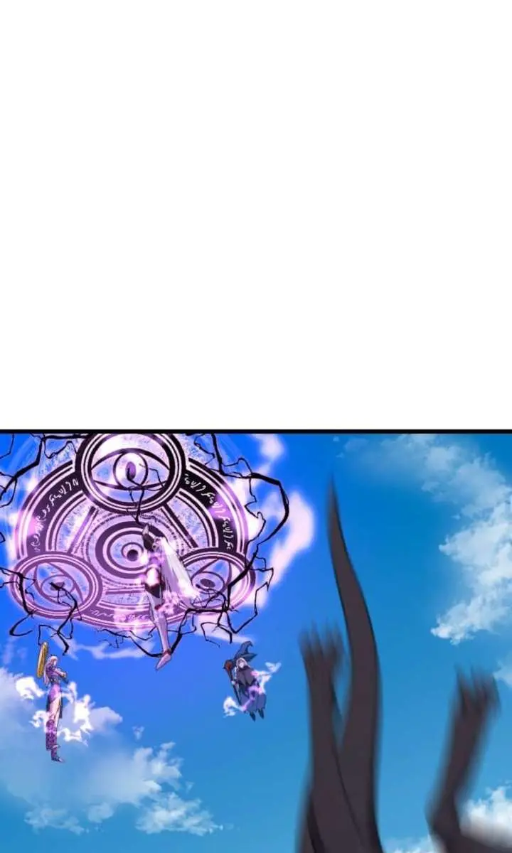 ??? Rank Hidden Equipment Musou Chapter 81 Page 35