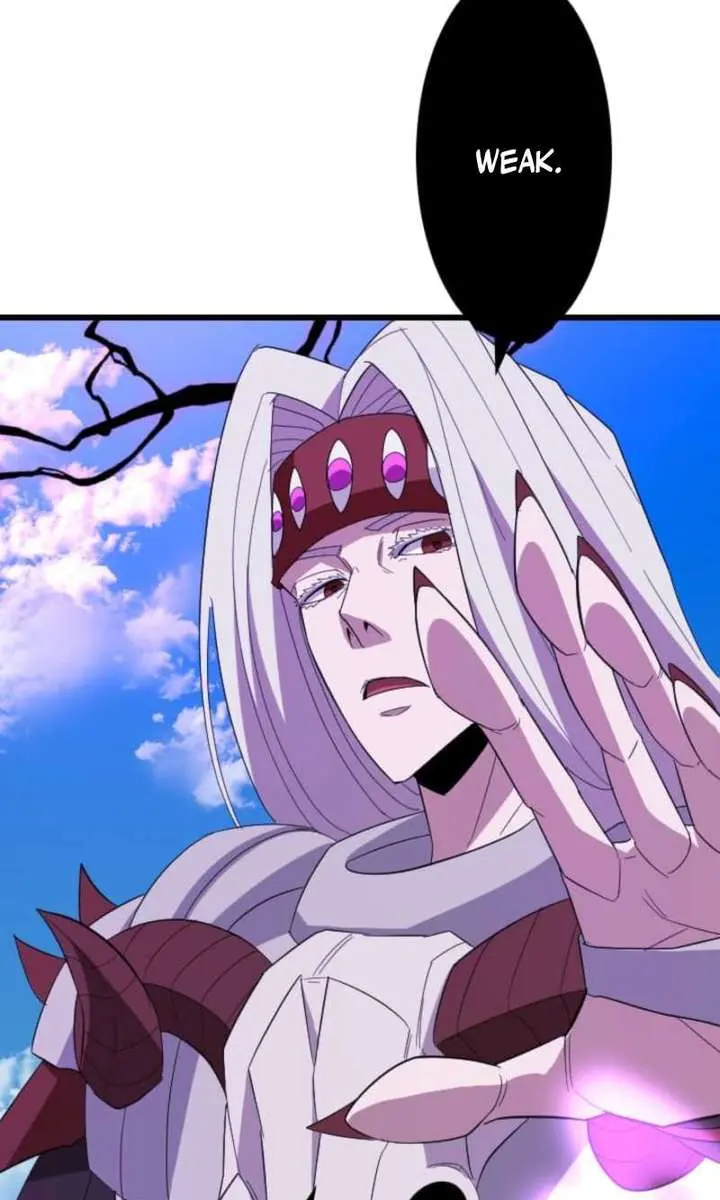 ??? Rank Hidden Equipment Musou Chapter 81 Page 39