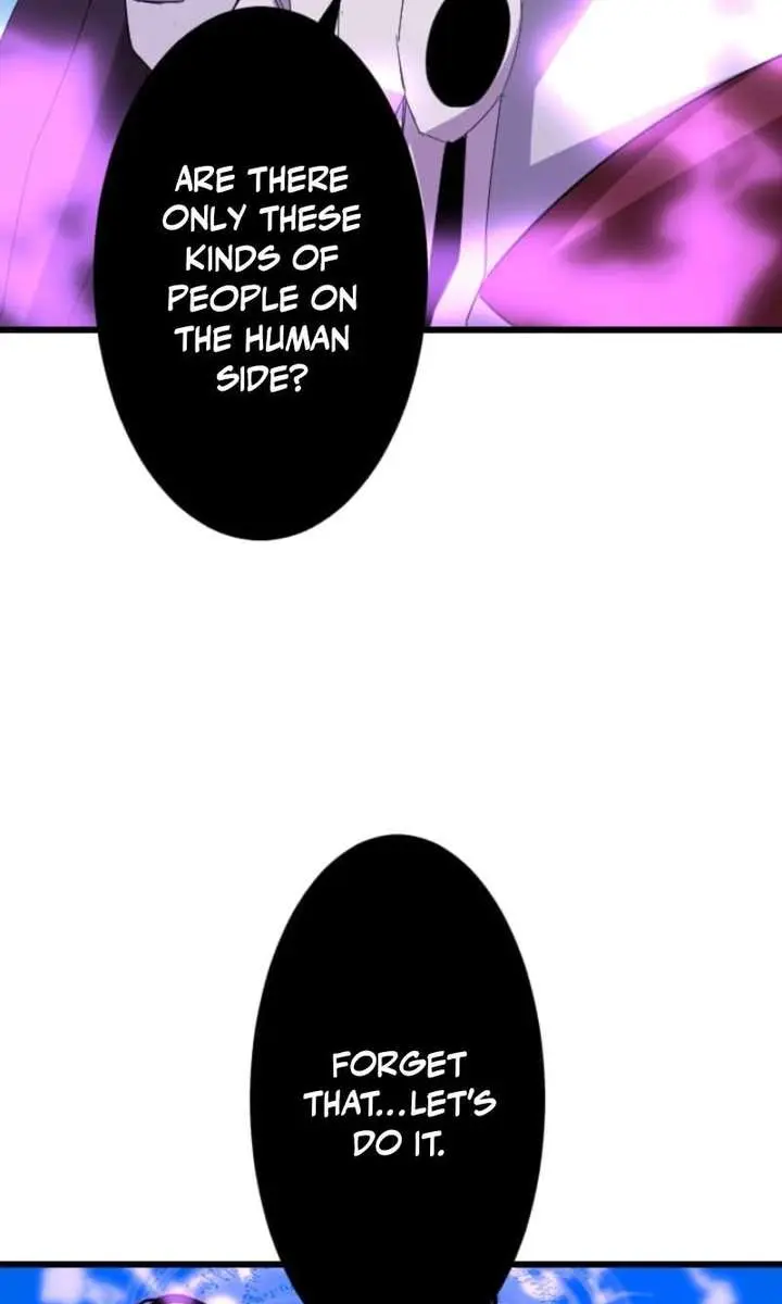 ??? Rank Hidden Equipment Musou Chapter 81 Page 40