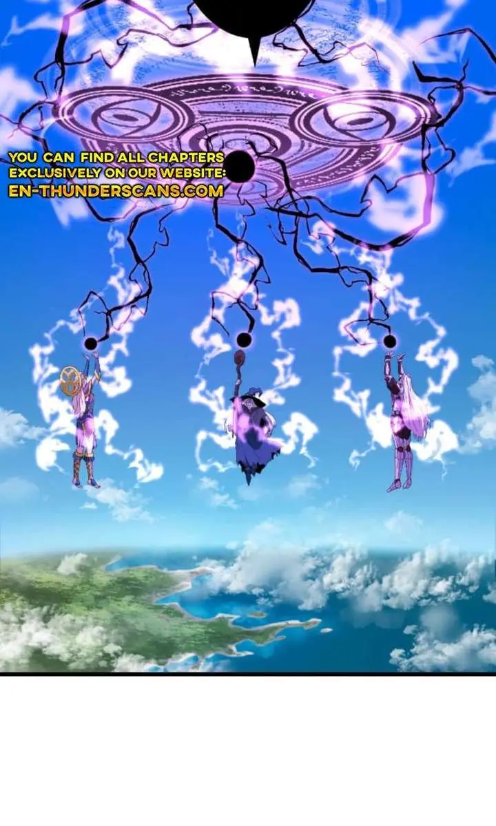 ??? Rank Hidden Equipment Musou Chapter 81 Page 41