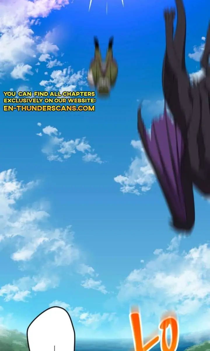 ??? Rank Hidden Equipment Musou Chapter 81 Page 43