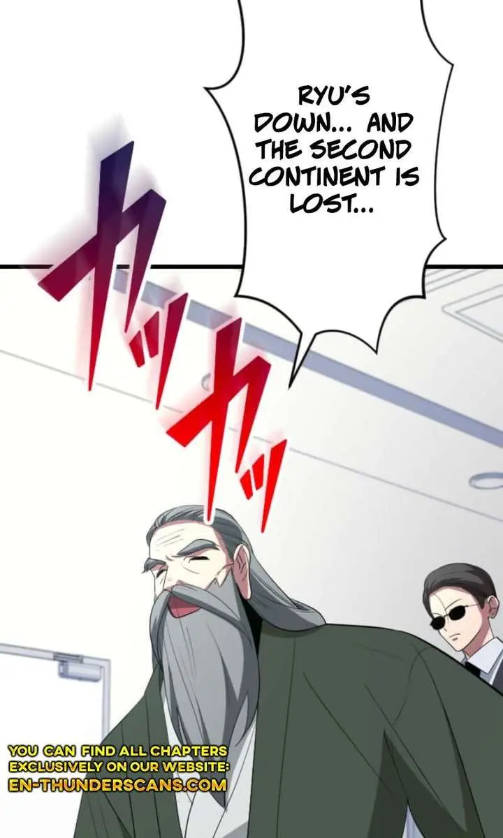 ??? Rank Hidden Equipment Musou Chapter 81 Page 50
