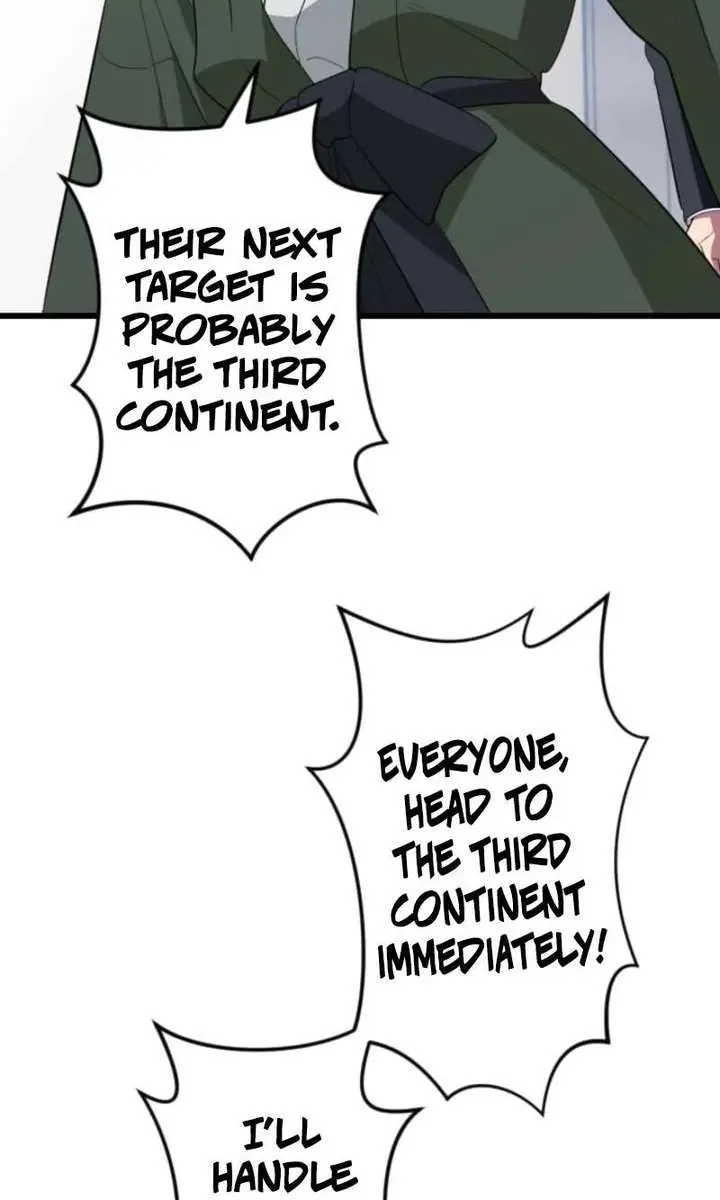 ??? Rank Hidden Equipment Musou Chapter 81 Page 51