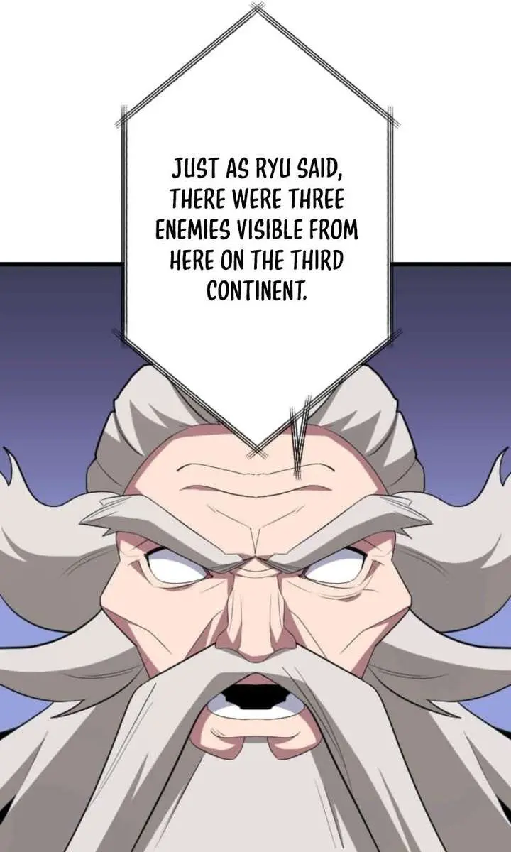 ??? Rank Hidden Equipment Musou Chapter 81 Page 54