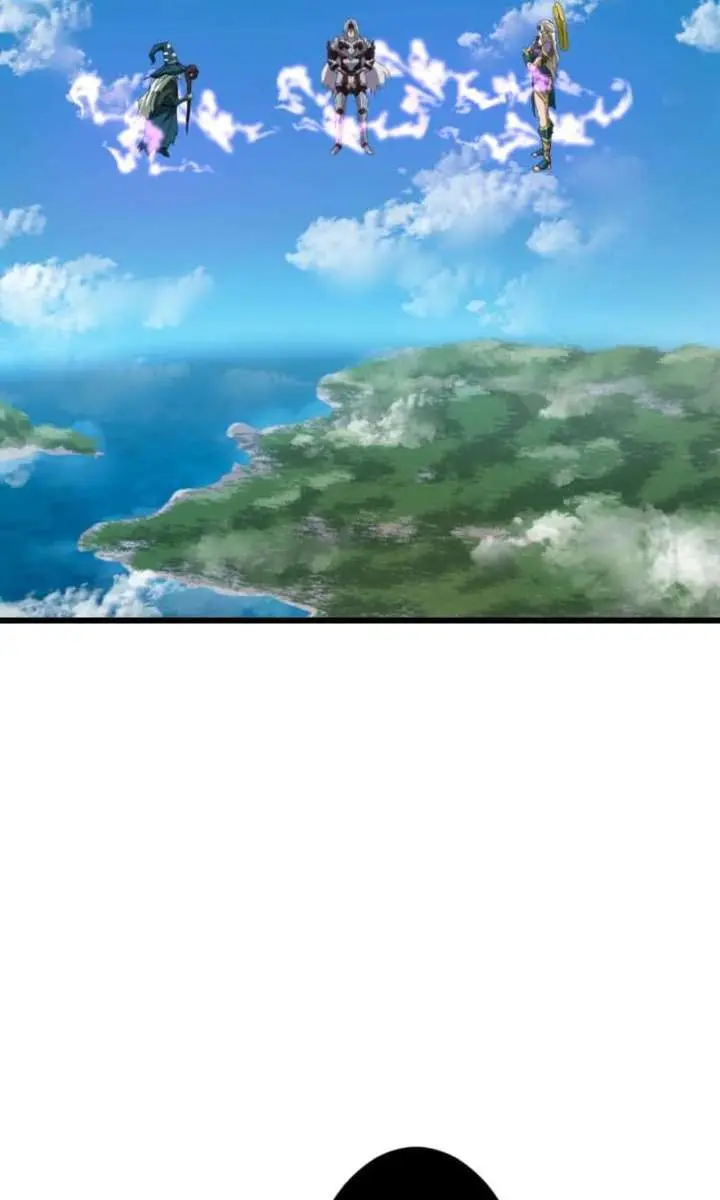 ??? Rank Hidden Equipment Musou Chapter 81 Page 62