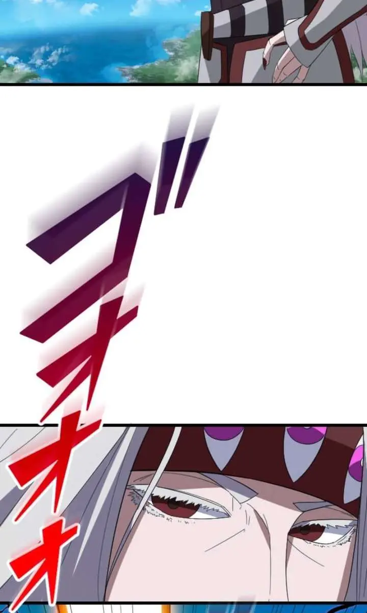 ??? Rank Hidden Equipment Musou Chapter 81 Page 64