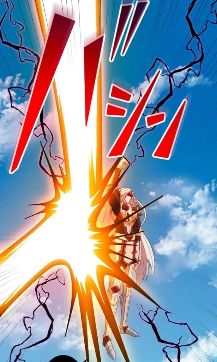 ??? Rank Hidden Equipment Musou Chapter 81 Page 65