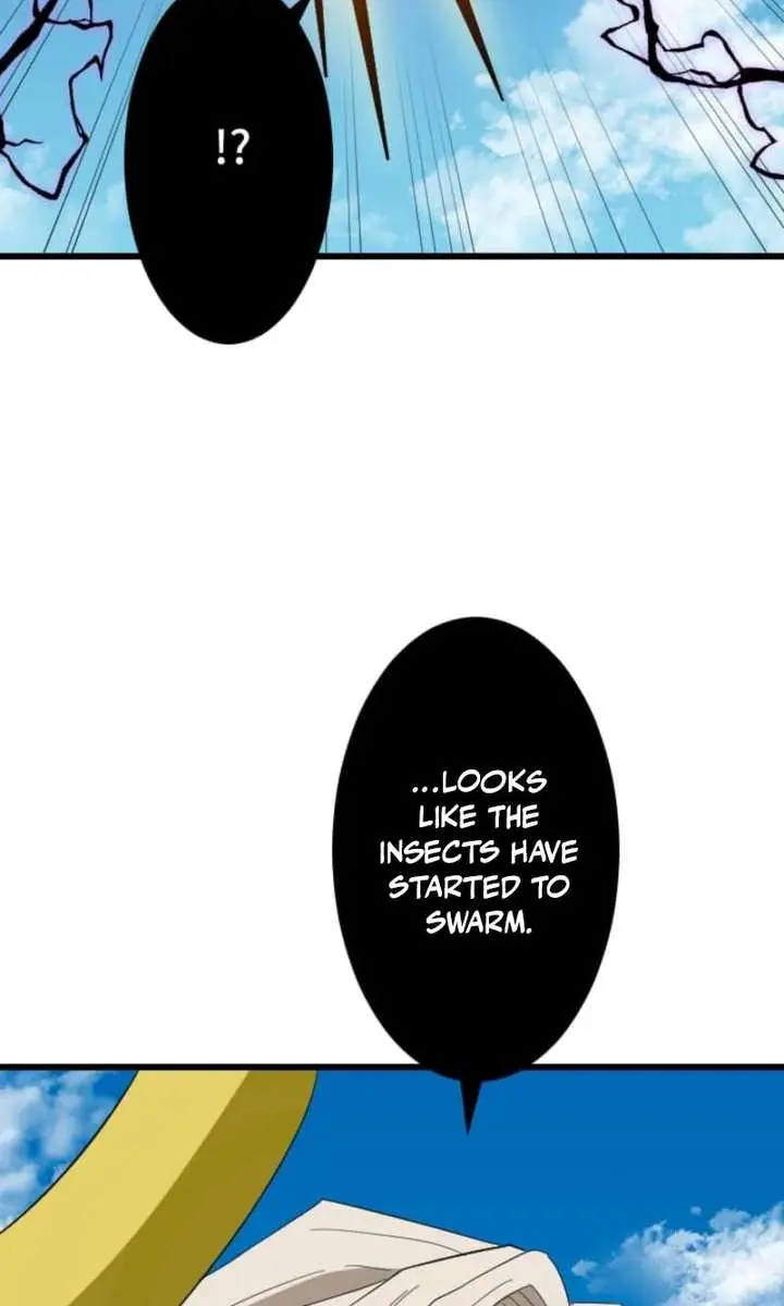 ??? Rank Hidden Equipment Musou Chapter 81 Page 66