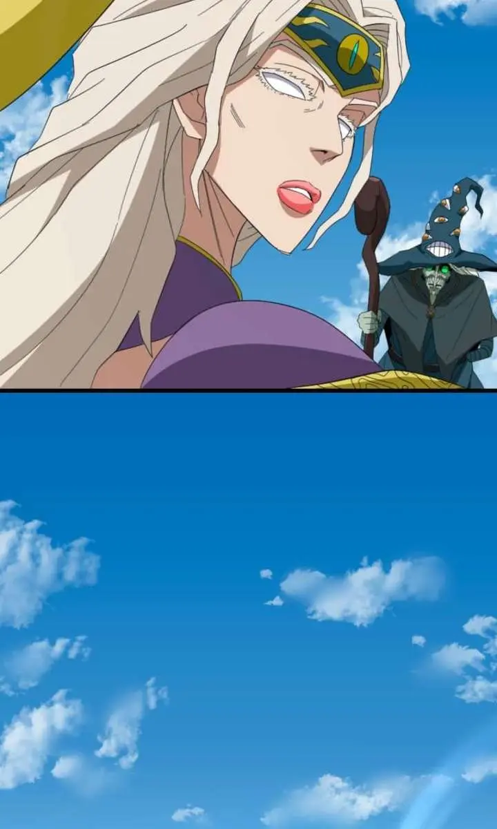 ??? Rank Hidden Equipment Musou Chapter 81 Page 67