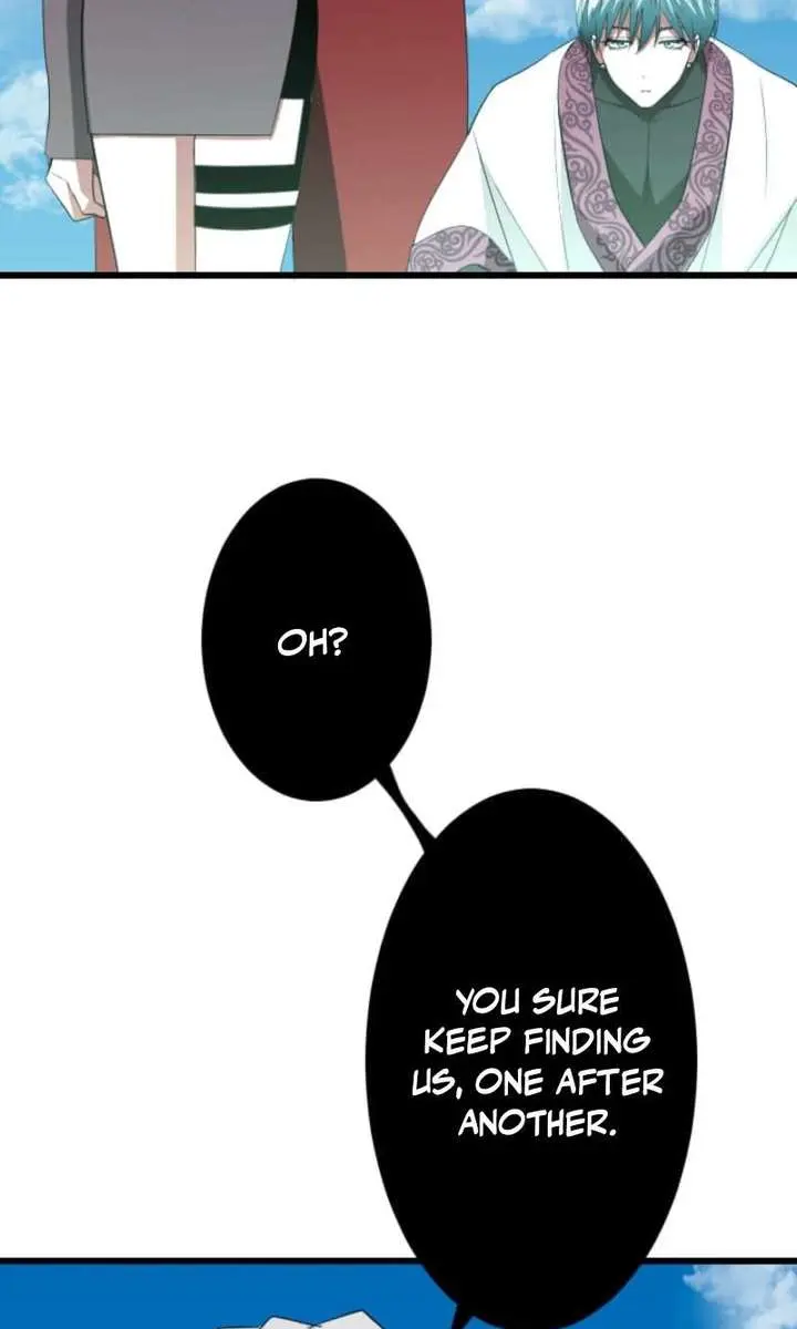 ??? Rank Hidden Equipment Musou Chapter 81 Page 73