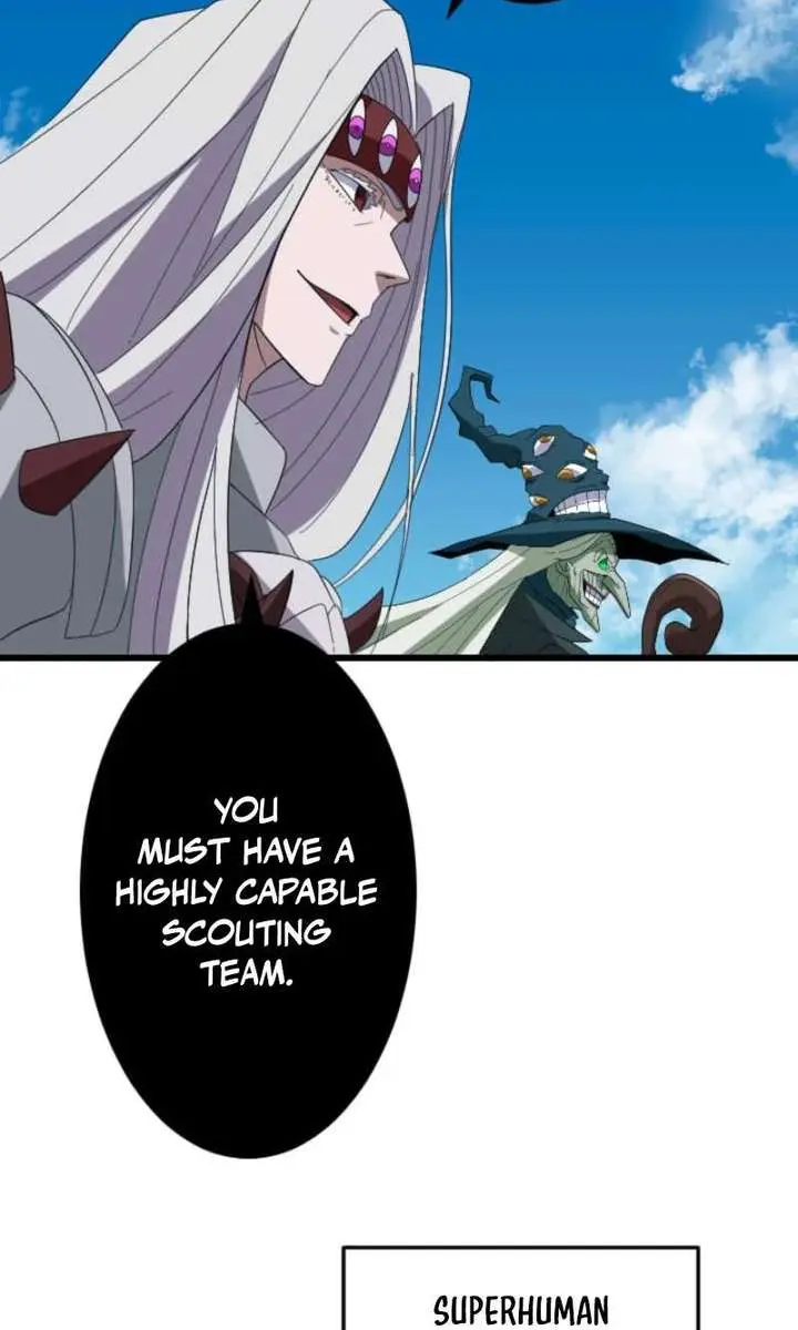??? Rank Hidden Equipment Musou Chapter 81 Page 74