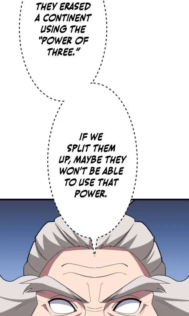 ??? Rank Hidden Equipment Musou Chapter 81 Page 78