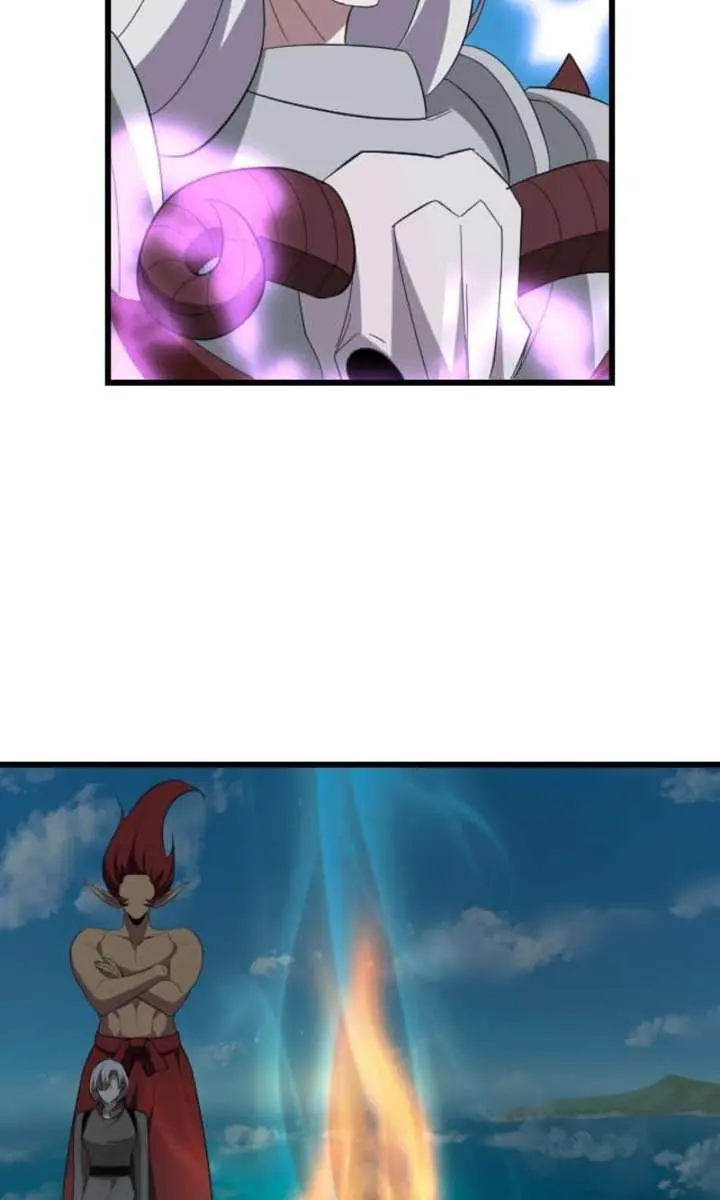 ??? Rank Hidden Equipment Musou Chapter 81 Page 81
