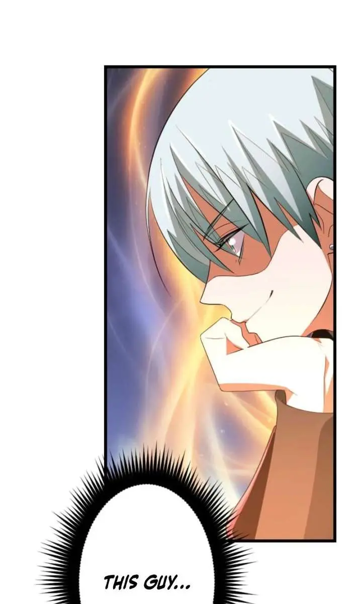 ??? Rank Hidden Equipment Musou Chapter 81 Page 83