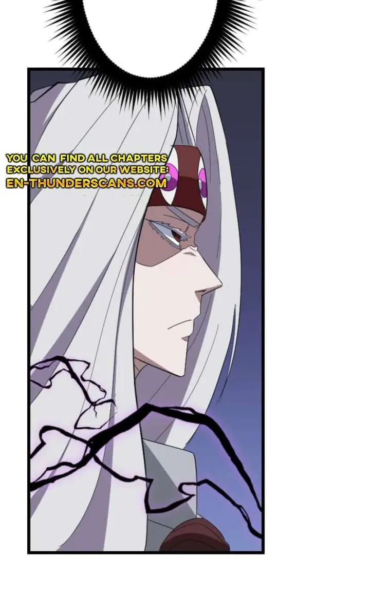 ??? Rank Hidden Equipment Musou Chapter 81 Page 84