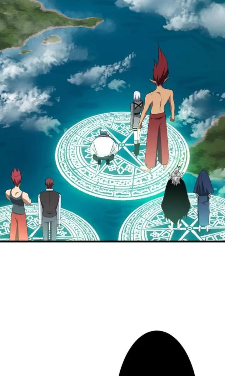 ??? Rank Hidden Equipment Musou Chapter 81 Page 88
