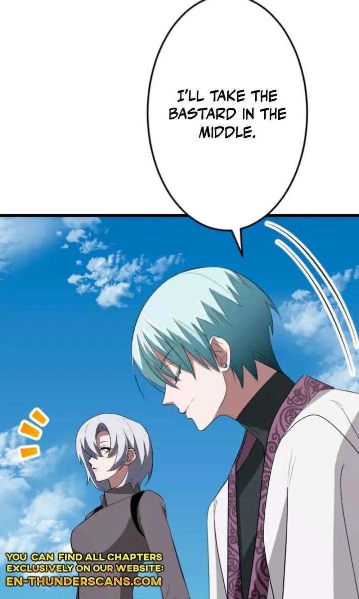 ??? Rank Hidden Equipment Musou Chapter 81 Page 90