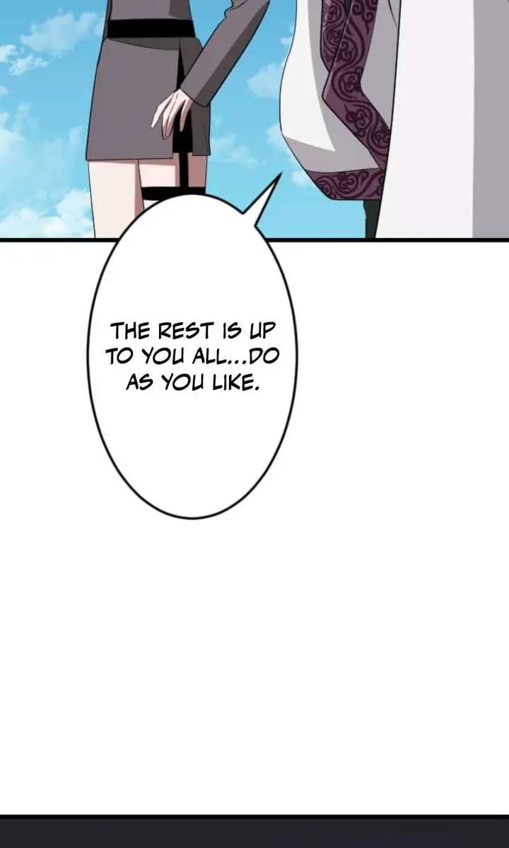 ??? Rank Hidden Equipment Musou Chapter 81 Page 91