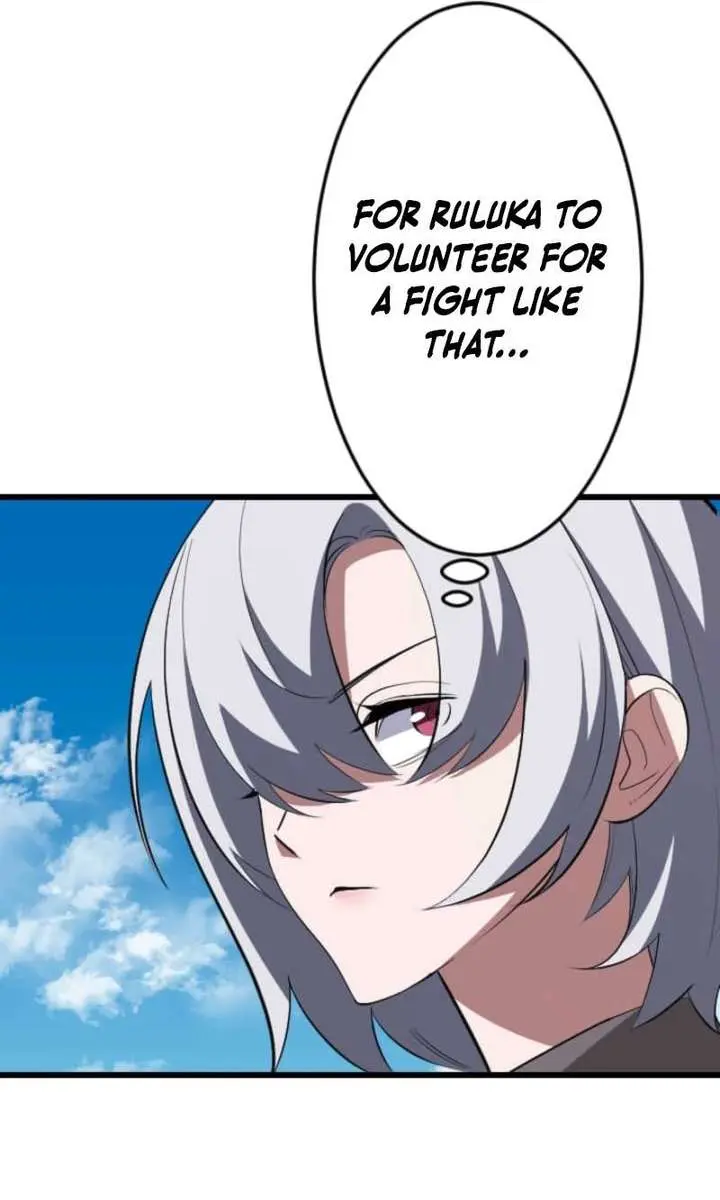??? Rank Hidden Equipment Musou Chapter 81 Page 94