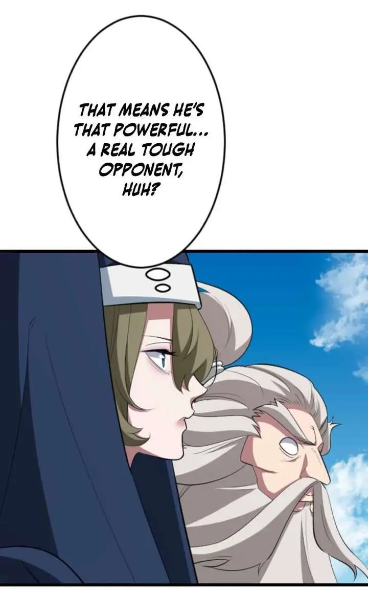 ??? Rank Hidden Equipment Musou Chapter 81 Page 95