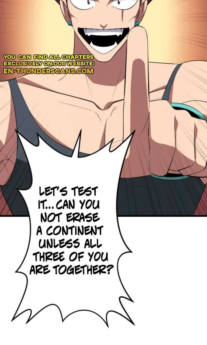 ??? Rank Hidden Equipment Musou Chapter 81 Page 97