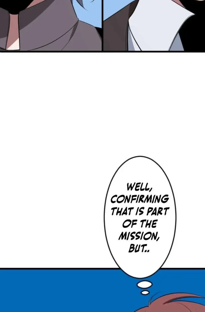 ??? Rank Hidden Equipment Musou Chapter 81 Page 100