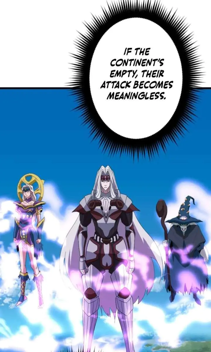 ??? Rank Hidden Equipment Musou Chapter 81 Page 102