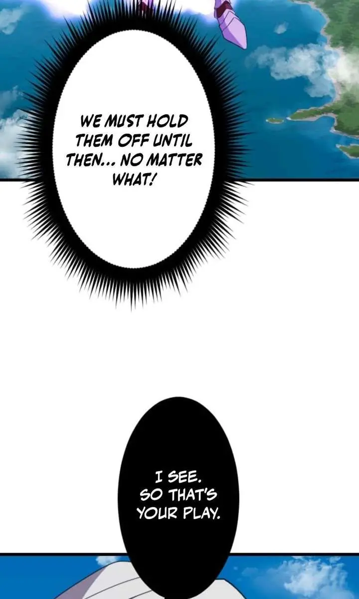 ??? Rank Hidden Equipment Musou Chapter 81 Page 103