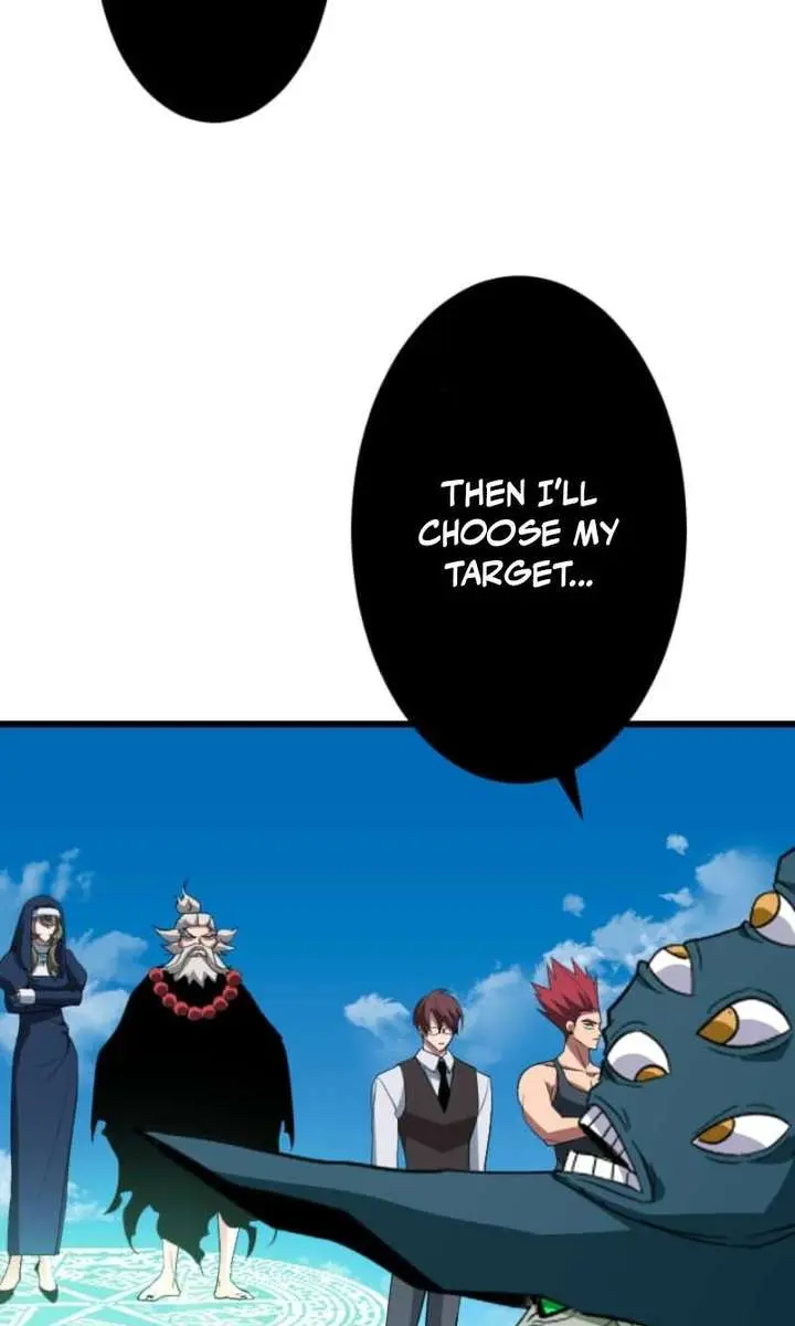 ??? Rank Hidden Equipment Musou Chapter 81 Page 112