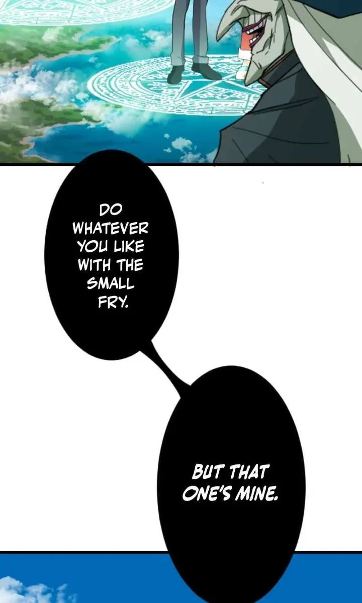 ??? Rank Hidden Equipment Musou Chapter 81 Page 113