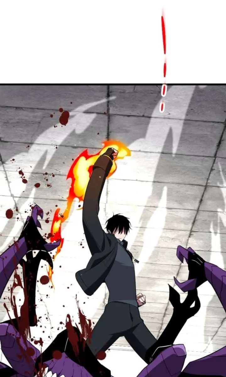 ??? Rank Hidden Equipment Musou Chapter 81 Page 119