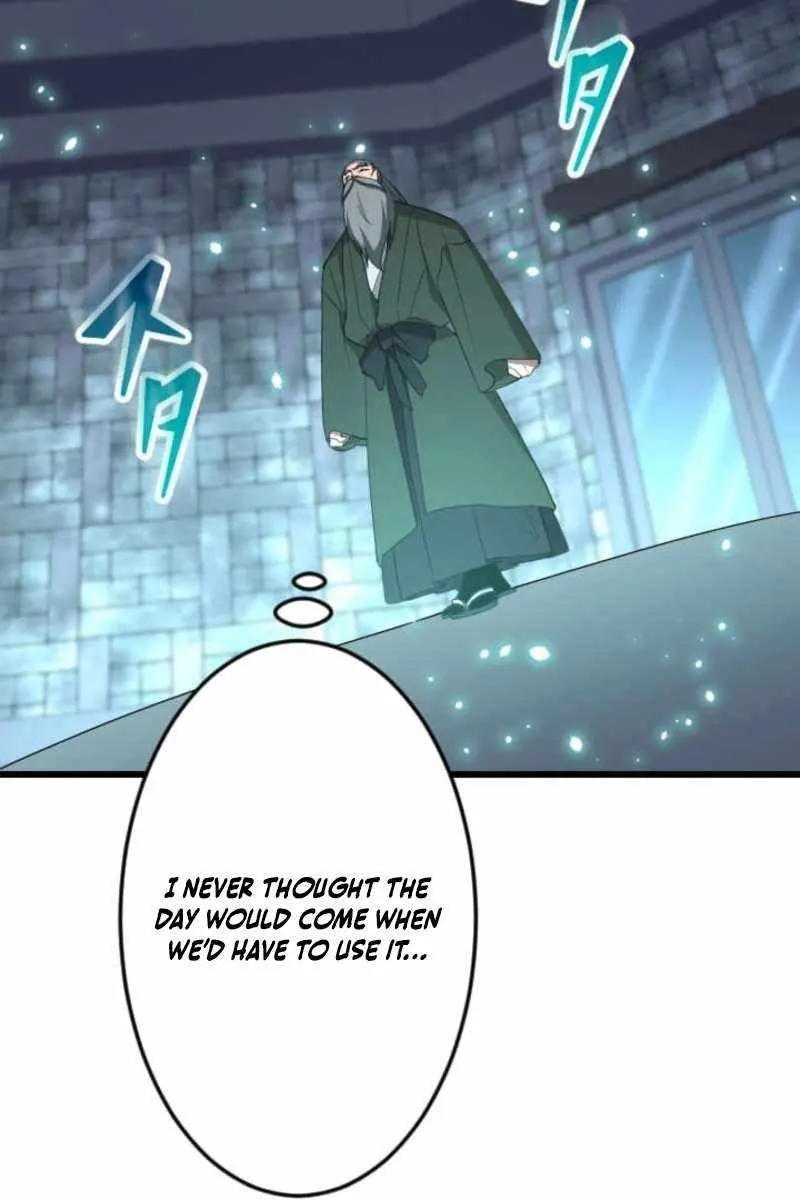 ??? Rank Hidden Equipment Musou Chapter 82 Page 11