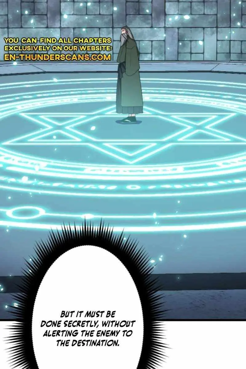 ??? Rank Hidden Equipment Musou Chapter 82 Page 13