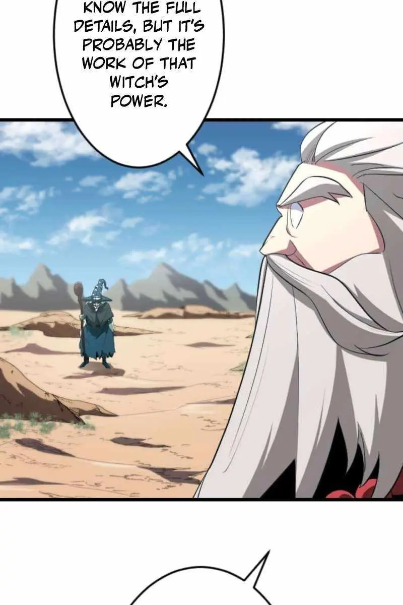 ??? Rank Hidden Equipment Musou Chapter 82 Page 23
