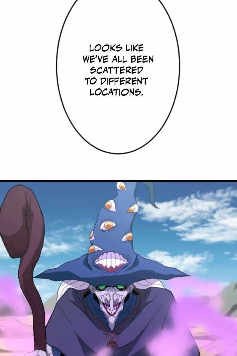 ??? Rank Hidden Equipment Musou Chapter 82 Page 24