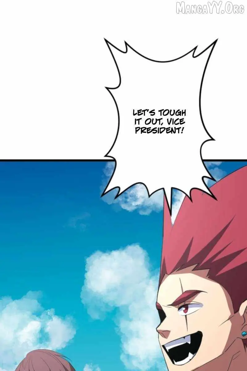 ??? Rank Hidden Equipment Musou Chapter 82 Page 28