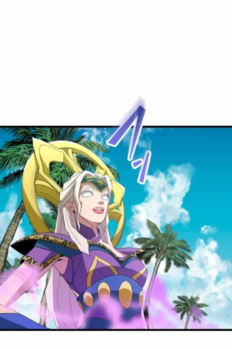 ??? Rank Hidden Equipment Musou Chapter 82 Page 30