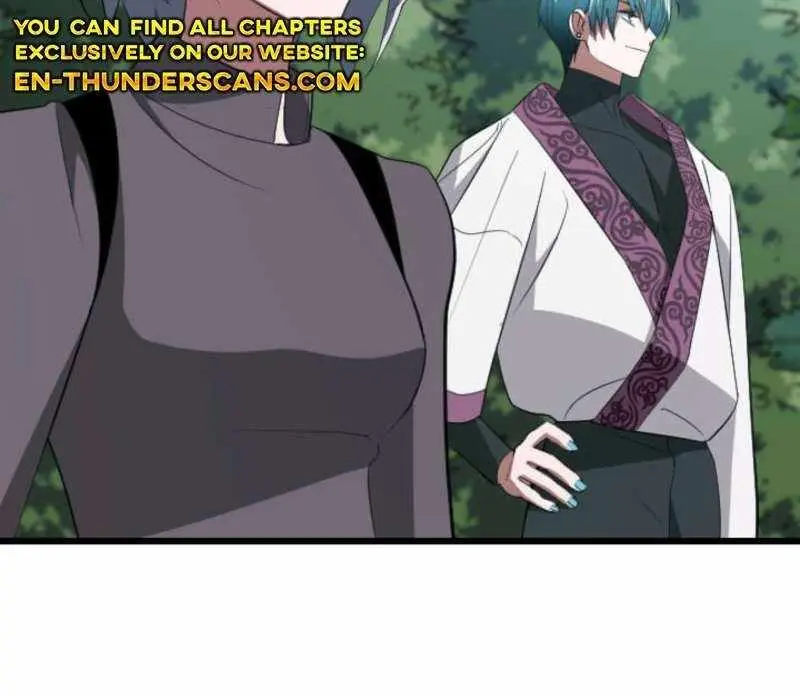 ??? Rank Hidden Equipment Musou Chapter 82 Page 35