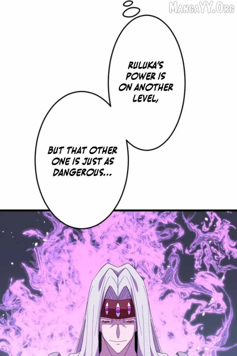 ??? Rank Hidden Equipment Musou Chapter 82 Page 36