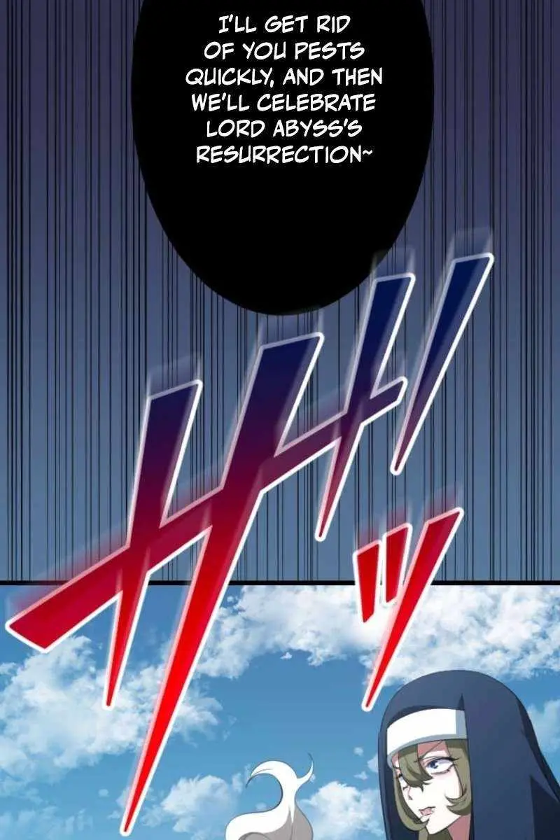 ??? Rank Hidden Equipment Musou Chapter 82 Page 42