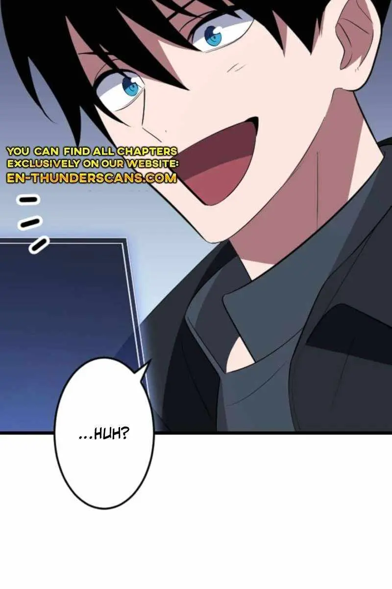 ??? Rank Hidden Equipment Musou Chapter 82 Page 50