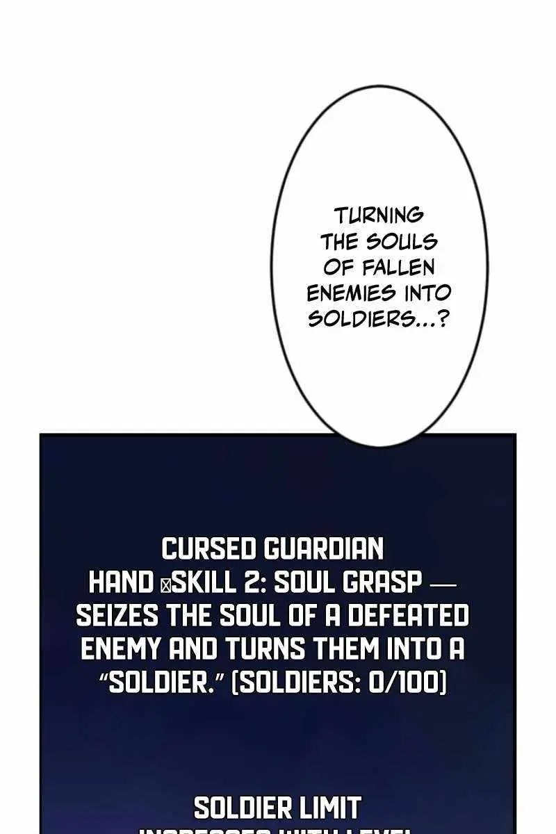 ??? Rank Hidden Equipment Musou Chapter 82 Page 51