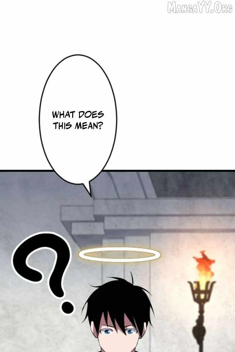 ??? Rank Hidden Equipment Musou Chapter 82 Page 53