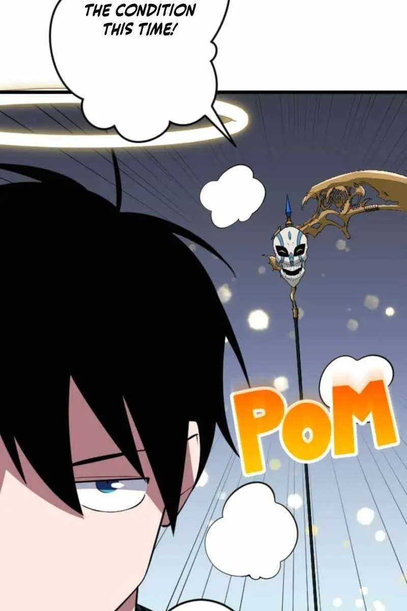 ??? Rank Hidden Equipment Musou Chapter 82 Page 55
