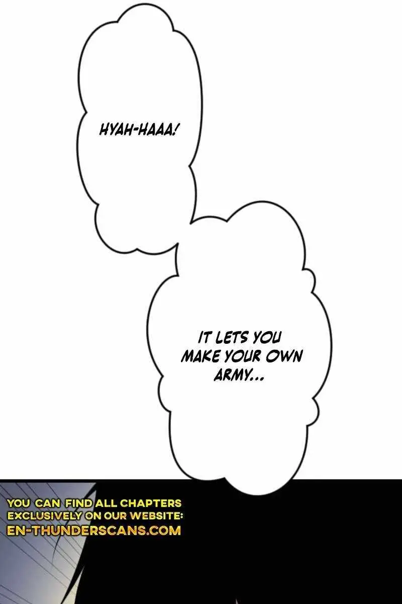 ??? Rank Hidden Equipment Musou Chapter 82 Page 57