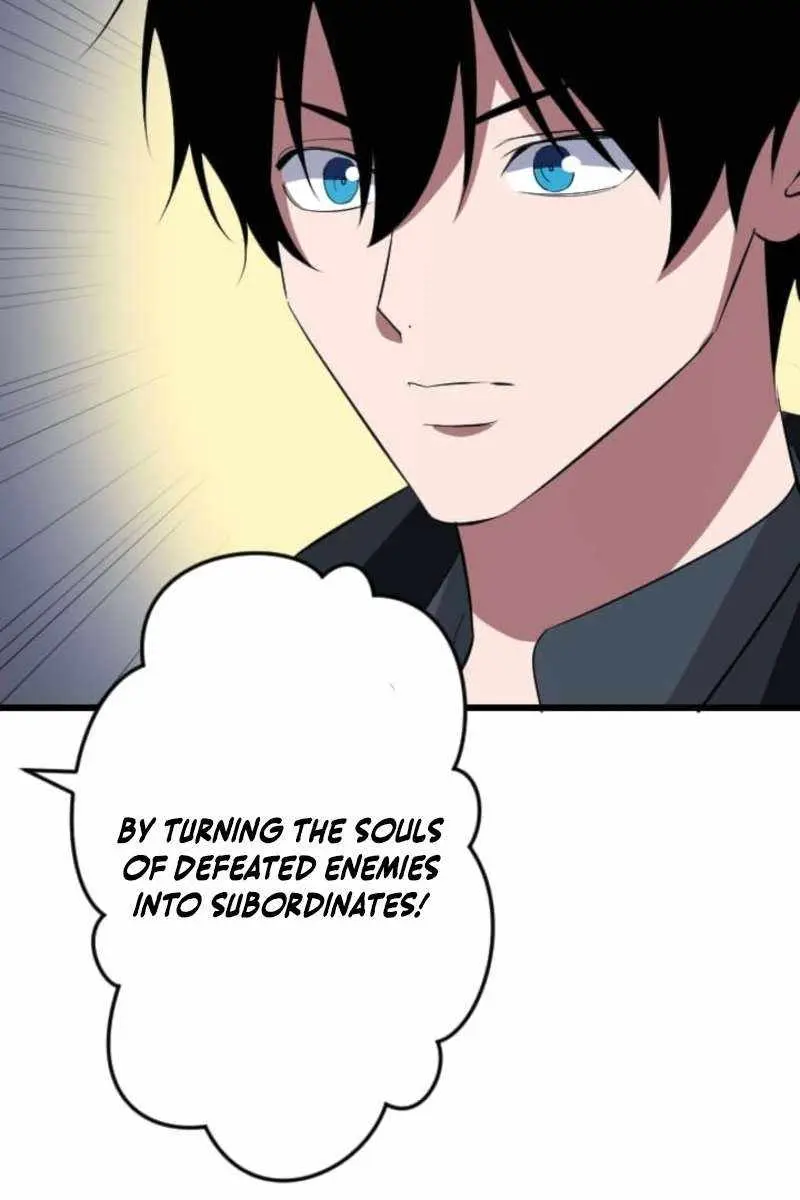 ??? Rank Hidden Equipment Musou Chapter 82 Page 58