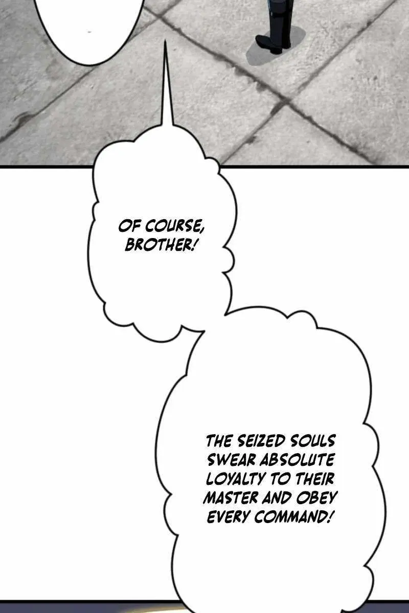 ??? Rank Hidden Equipment Musou Chapter 82 Page 60